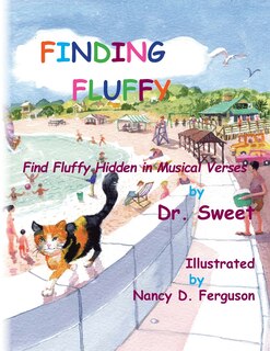 Front cover_Finding Fluffy