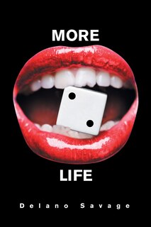Front cover_More To Life