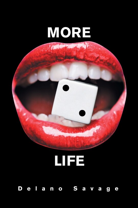 Front cover_More To Life