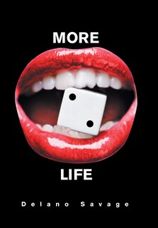 Front cover_More To Life