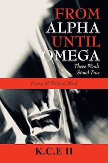 Front cover_From Alpha Until Omega