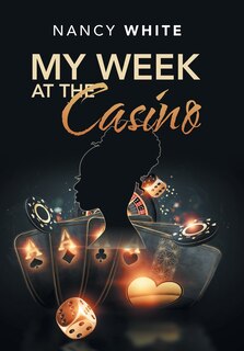 Front cover_My Week At The Casino
