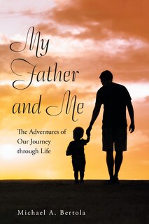 Couverture_My Father And Me