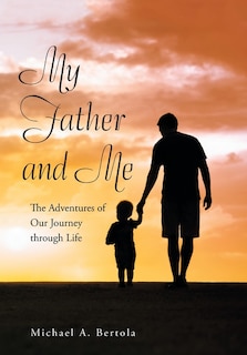 Couverture_My Father And Me