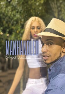 Front cover_Manhandled