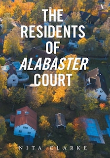 Couverture_The Residents Of Alabaster Court