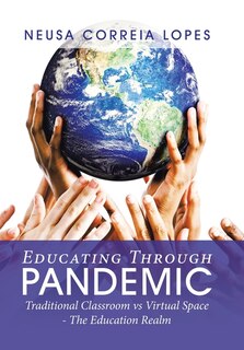 Couverture_Educating Through Pandemic