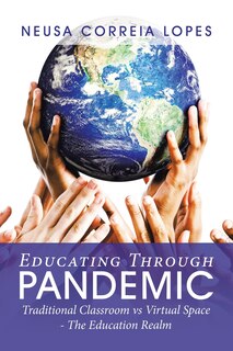 Front cover_Educating Through Pandemic