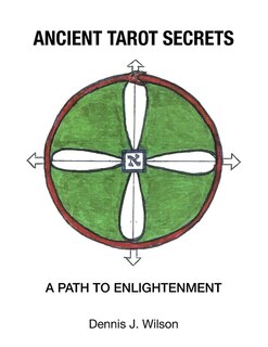 Couverture_Ancient Tarot Secrets