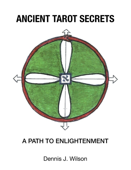 Couverture_Ancient Tarot Secrets