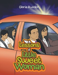 Front cover_Lessons of Little Sweet Woman