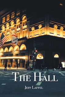 Couverture_The Hall