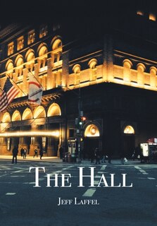 Couverture_The Hall