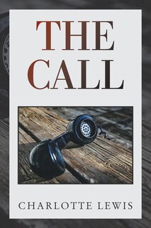Front cover_The Call