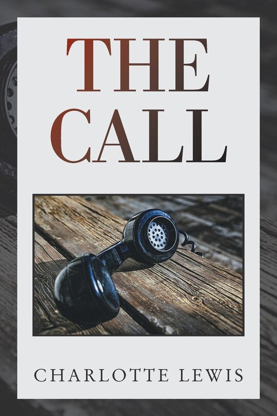 Front cover_The Call