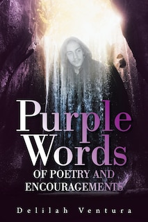 Couverture_Purple Words Of Poetry And Encouragements