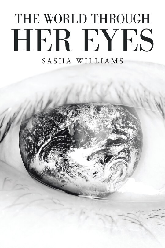Couverture_The World Through Her Eyes