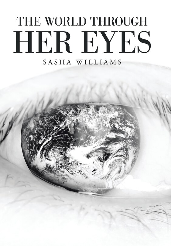 Front cover_The World Through Her Eyes