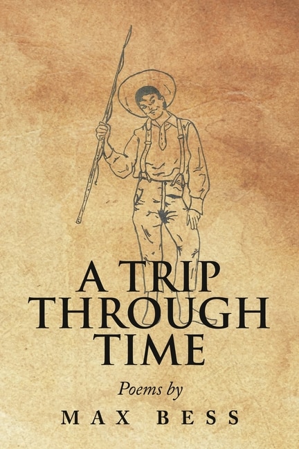Front cover_A Trip Through Time