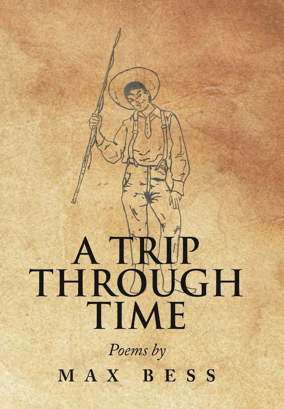 Front cover_A Trip Through Time