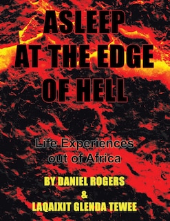 Couverture_Asleep at the Edge of Hell