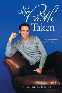 Front cover_The Other Path Taken