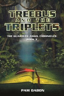 Front cover_Treebus And The Triplets
