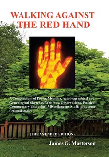 Front cover_Walking Against the Red Hand