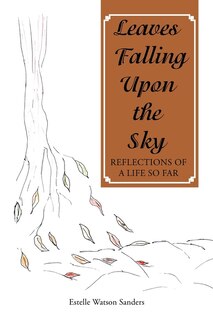 Couverture_Leaves Falling Upon the Sky