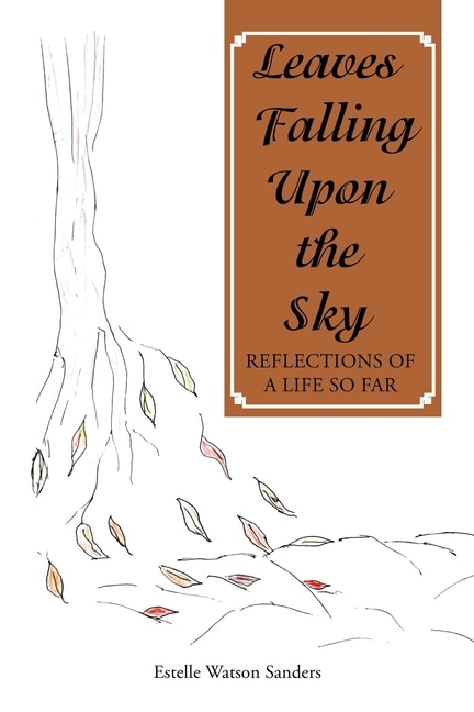 Couverture_Leaves Falling Upon the Sky
