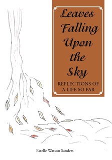 Couverture_Leaves Falling Upon The Sky