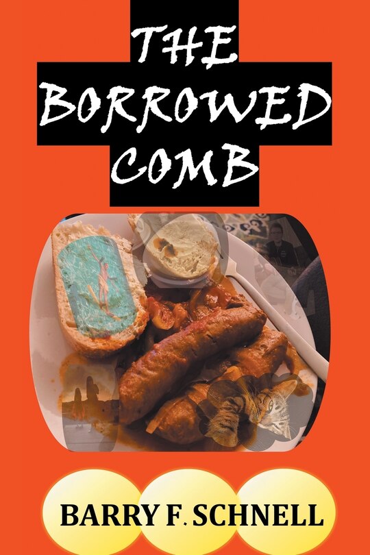 Front cover_The Borrowed Comb