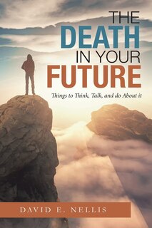 Couverture_The Death In Your Future