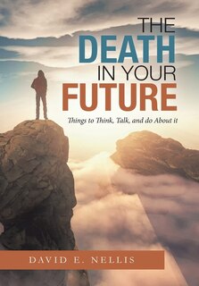 Couverture_The Death In Your Future