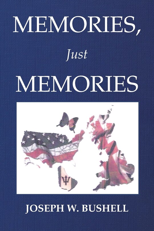 Front cover_Memories, Just Memories