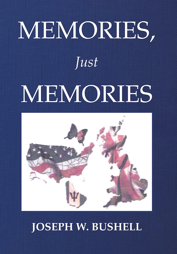 Couverture_Memories, Just Memories