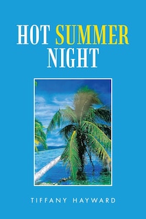 Front cover_Hot Summer Night