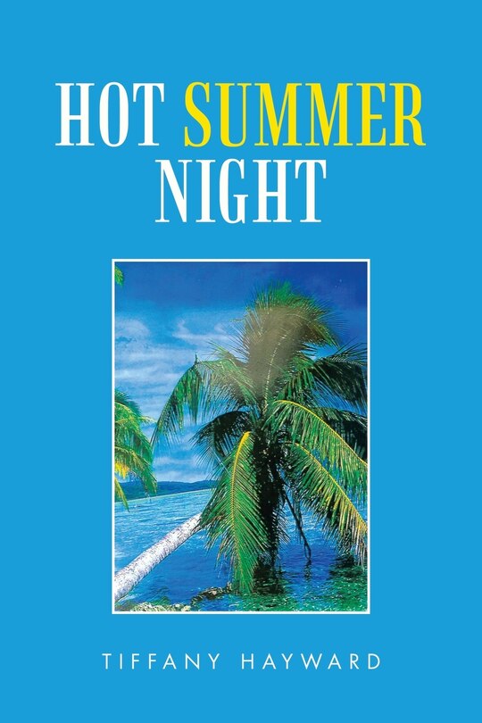 Front cover_Hot Summer Night