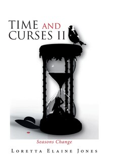 Front cover_Time And Curses Ii