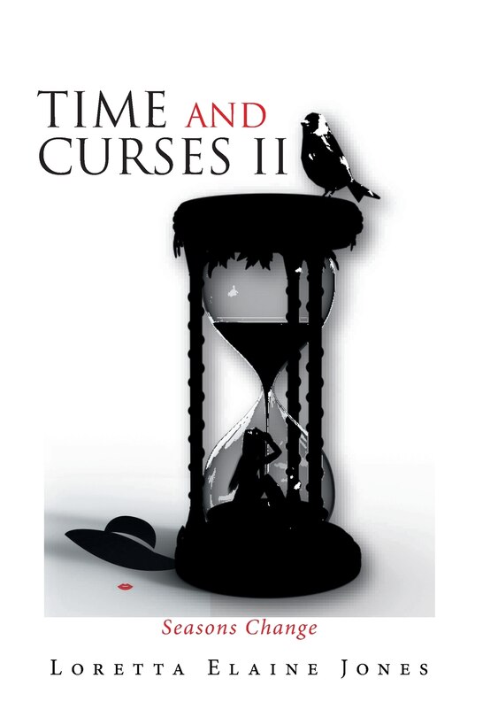Front cover_Time And Curses Ii