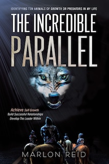 Front cover_The Incredible Parallel