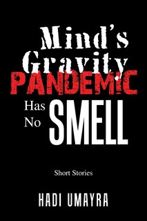 Couverture_Mind's Gravity