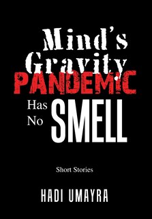 Front cover_Mind's Gravity