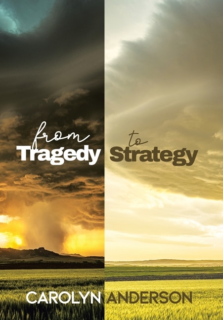 Couverture_From Tragedy To Strategy