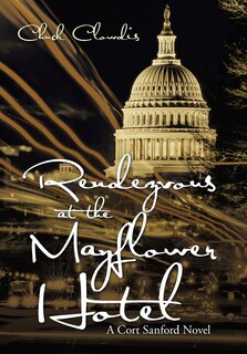 Couverture_Rendezvous At The Mayflower Hotel