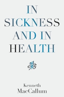 Front cover_In Sickness And In Health