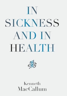 Front cover_In Sickness And In Health