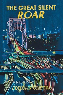 Front cover_The Great Silent Roar