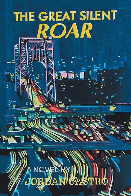 Front cover_The Great Silent Roar