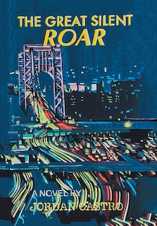 Front cover_The Great Silent Roar